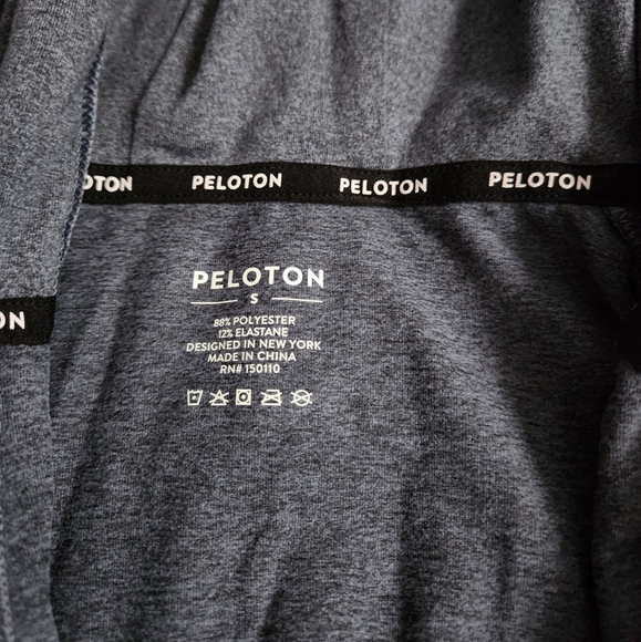 NWOT Peloton Workout Clothing Bundle - Small - Picture 7 of 11